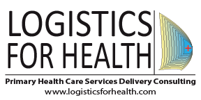 Logistics for Health logo